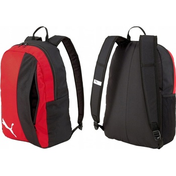 Puma teamGoal červená 23 l