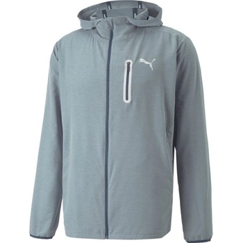 Puma Train Ultraweave Jacket evening sky heather