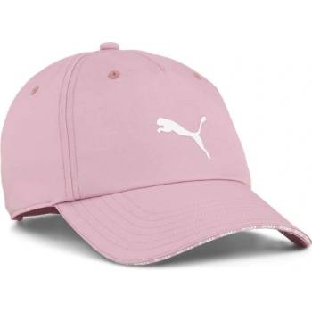 Puma TRAINING BB CAP Sportovní růžová
