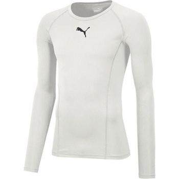 Puma triko s dlouhým rukávem LIGA Baselayer Tee LS 65592004