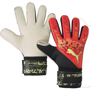 Puma Ultra Grip 2 RC černo-oranžové 041814 02