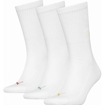 Puma UNISEX NEW GENERATION C bílé