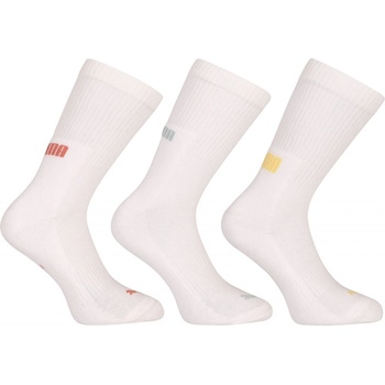Puma vysoké bílé 701222067 014
