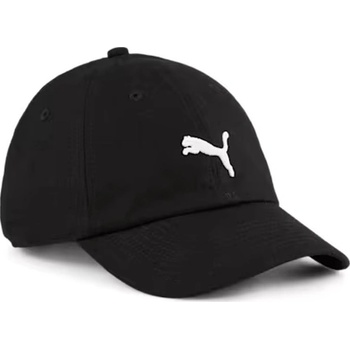 Puma Wardrobe ESS Dad Cap 025970-01 Černá