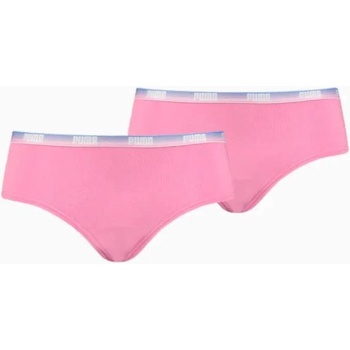 Puma Wms Hipster 2P Hang Pink Icing