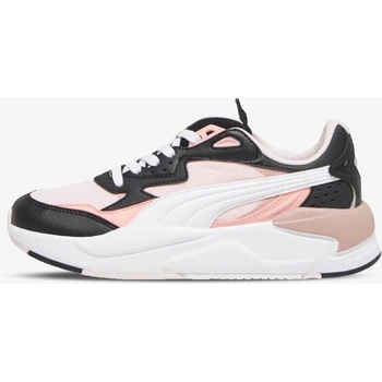 Puma X-Ray Speed růžová/bílá