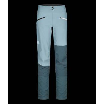 Punta Berrino Pants Women's Glacier Grey