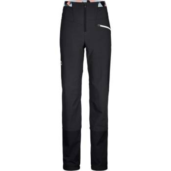 Punta Berrino Stretch Pants Women's Black