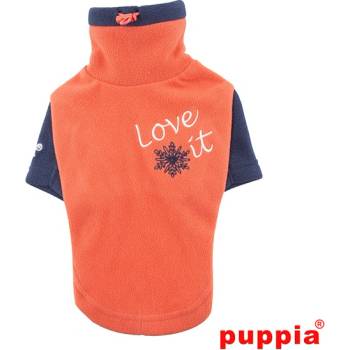 Puppia MERVYN mikina pro psy