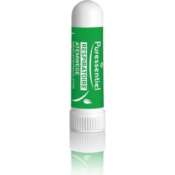 Puressentiel Inhalační tyčinka pro lepší dýchání 1 ml
