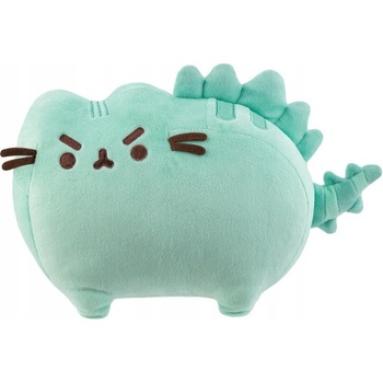 PUSHEEN DINOSAURUS pistáciový PUSHEENOSAURUS DRAK s drápkem 29 cm