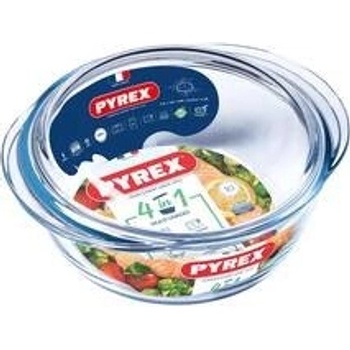 Pyrex 20 cm 2,1 l 204A000/7743