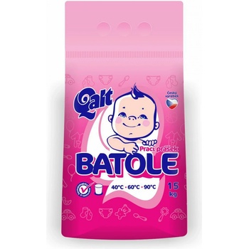 Qalt Batole 15 kg