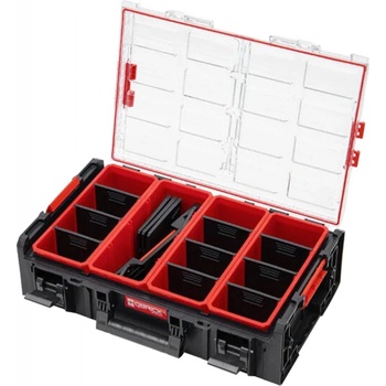 Qbrick ONE Organizer 2XL 2.0 Kontejnery