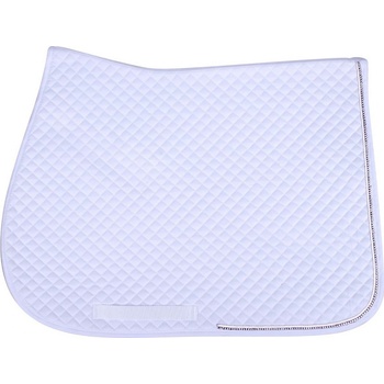 QHP Dečka podsedlová Cali bílá