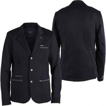 QHP Sako závodní Perry chlapecké černé