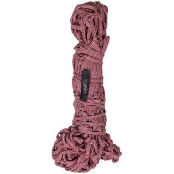 QHP Síť na seno SS 2025 Flamingo růžová