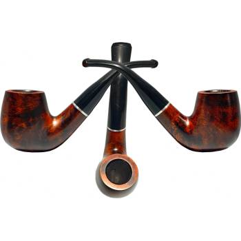 Qnubu Colorado dřevěná GreenWood 7.6 cm