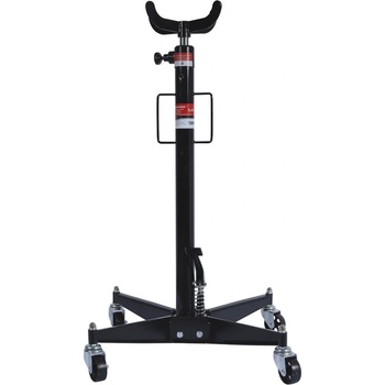 Quatros QS19308 Hydraulický zvedák převodovky a motoru pojízdný 500 kg