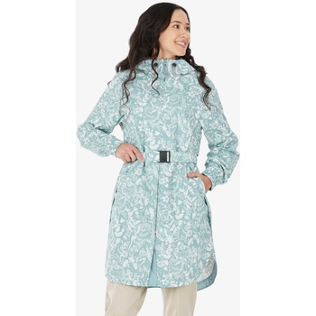 Quechua Raincut modrý