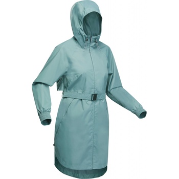 Quechua Raincut zelený