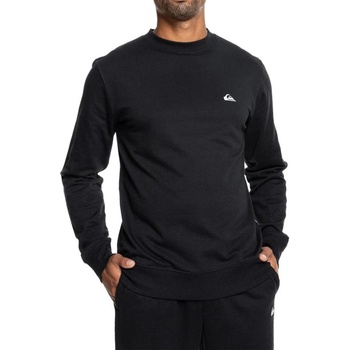 Quiksilver Basic Crew KVJ0/Black