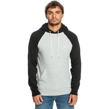 Quiksilver Everyday Hood SJSH/light grey Heather