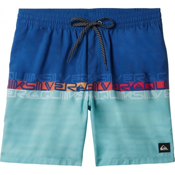 Quiksilver everyday volley 17 AQYJV03150-BYC6 modré