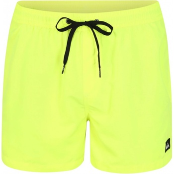 Quiksilver koupací šortky Everyday Volley 15 YHJ0/Safety Yellow