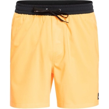 Quiksilver koupáky Stretch 16 M Jamv Nlq0 Orange Pop (NLQ0)