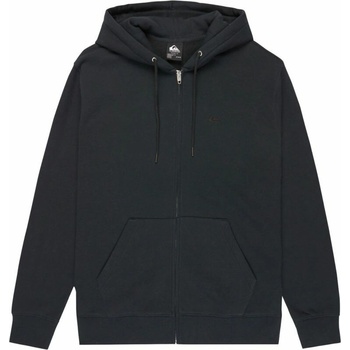 Quiksilver MIKINA Salt Water Zip černá 569064