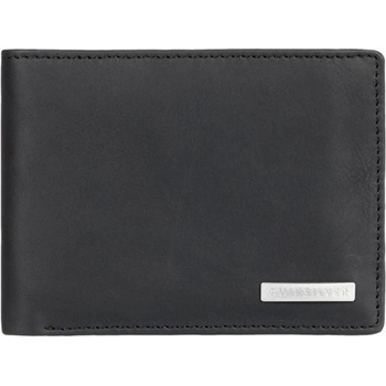 Quiksilver pánská kožená Gutherie EQYAA03960-KVJ0