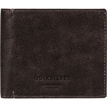 Quiksilver pánská kožená Mack 2 EQYAA03940-KVJ0