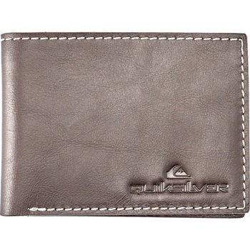Quiksilver pánská kožená SERVER BIFOLD AQYAA03349-CSD0