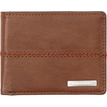 Quiksilver Pánská peněženka Stitchy 3 M Wllt AQYAA03243 CSD0