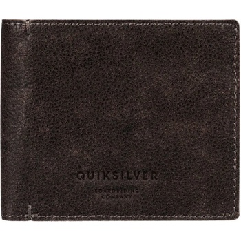 Quiksilver peněženka Mack II Plus KVJ0/černá L