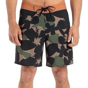 Quiksilver Surfsilk Straight Leg 18 CRE6/Grape Leaf Handtman