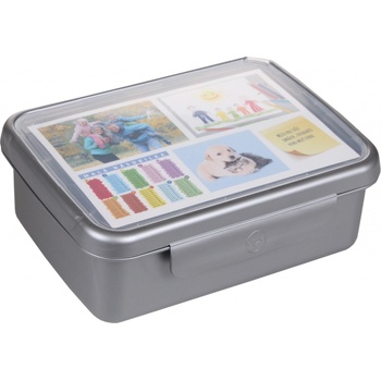 R&B Zdravá sváča stříbrná