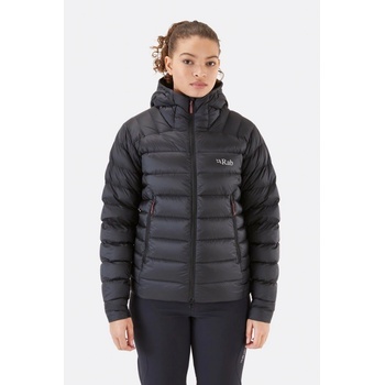 Rab Electron Pro Jacket Women´s Anthracite