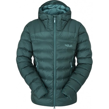 Rab Electron Pro Jacket Women's green slate