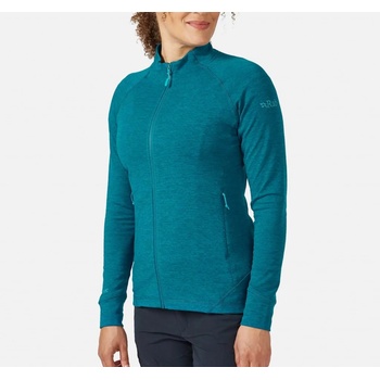 Rab Nexus Full-Zip Women's ultramarine