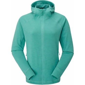 Rab Nexus Hoody Wmns Glacier blue