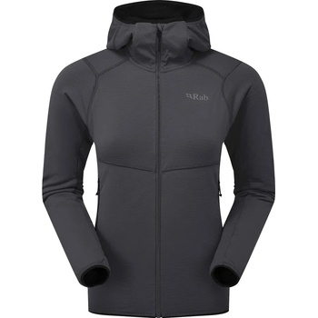 Rab womens Alpha Flash Jacket Beluga