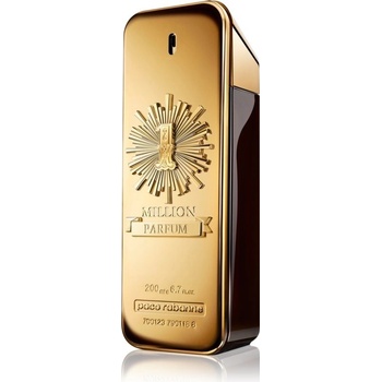 Rabanne 1 Million Parfum parfém pánský 200 ml