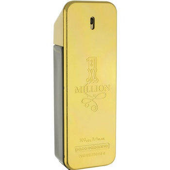 Rabanne 1 Million toaletní voda pánská 100 ml tester