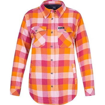 Rafiki dámská flanelová košile MOJARRA