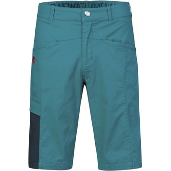 Rafiki pánské kraťasy Crux brittany blue