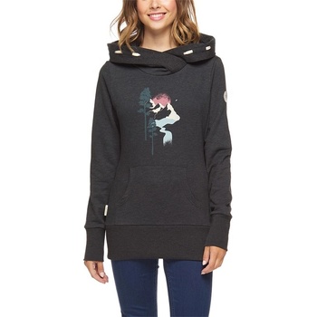 Ragwear Angelina B Organic Dark Grey