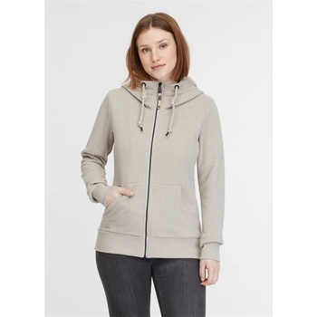 Ragwear Neskia Zip Bone