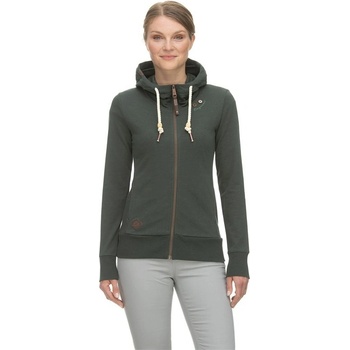 Ragwear Paya Dark Green